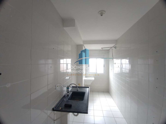 Imagem Apartamento com 2 Quartos à Venda, 52 m² em Itaquera - São Paulo