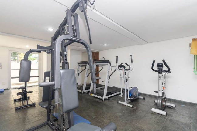 Imagem Cobertura com 1 Quarto à Venda, 83 m² em Vila Clementino - São Paulo Imagem Cobertura com 1 Quarto à Venda, 83 m² em Vila Clementino - São Paulo