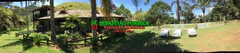 Imagem Fazenda à Venda, 164 m² em Sob. Consulta - Caçapava Imagem Fazenda à Venda, 164 m² em Sob. Consulta - Caçapava