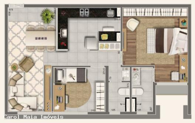 Imagem Apartamento com 2 Quartos à Venda, 71 m² em Lourdes - Belo Horizonte Imagem Apartamento com 2 Quartos à Venda, 71 m² em Lourdes - Belo Horizonte
