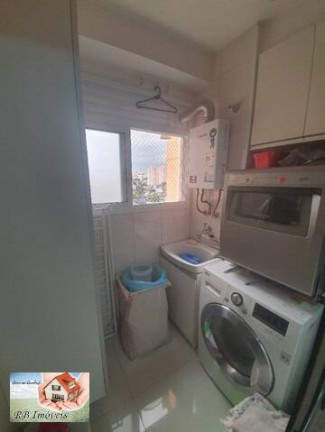 Imagem Apartamento com 3 Quartos à Venda, 61 m² em Ferrazópolis - São Bernardo Do Campo Imagem Apartamento com 3 Quartos à Venda, 61 m² em Ferrazópolis - São Bernardo Do Campo
