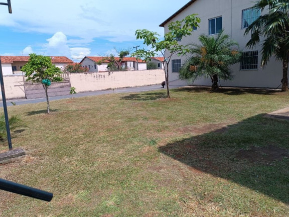 Imagem Apartamento com 2 Quartos à Venda, 42 m² em Residencial Jardins Do Cerrado 7 - Goiânia Imagem Apartamento com 2 Quartos à Venda, 42 m² em Residencial Jardins Do Cerrado 7 - Goiânia
