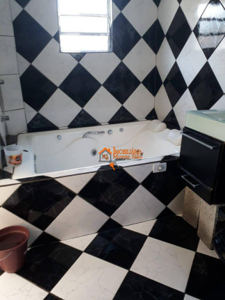Imagem Sobrado com 3 Quartos à Venda, 115 m² em Jardim Fortaleza - Guarulhos Imagem Sobrado com 3 Quartos à Venda, 115 m² em Jardim Fortaleza - Guarulhos