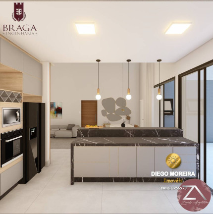 Imagem Casa com 3 Quartos à Venda, 423 m² em Nova Gardênia - Atibaia Imagem Casa com 3 Quartos à Venda, 423 m² em Nova Gardênia - Atibaia