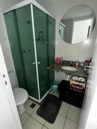 Imagem Apartamento com 2 Quartos à Venda, 55 m² em Bonsucesso - Rio De Janeiro