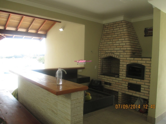 Imagem Casa de Condomínio com 4 Quartos à Venda, 298 m² em Portal Das Estrelas Ii - Boituva