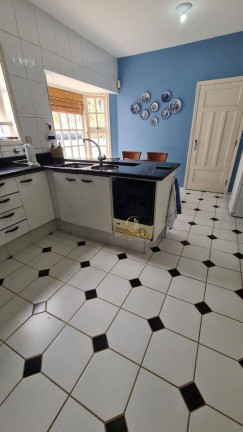 Imagem Sobrado com 4 Quartos à Venda, 320 m² em Urbanova - São José Dos Campos Imagem Sobrado com 4 Quartos à Venda, 320 m² em Urbanova - São José Dos Campos