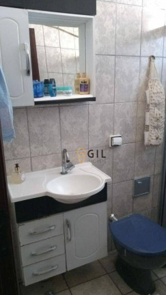 Imagem Casa com 3 Quartos à Venda, 190 m² em Jardim Santa Maria - Jacareí Imagem Casa com 3 Quartos à Venda, 190 m² em Jardim Santa Maria - Jacareí