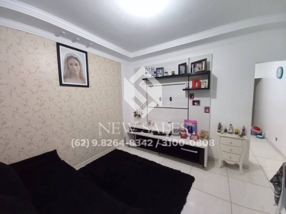 Casa com 2 Quartos à Venda, 150 m² em Jardim Balneário Meia Ponte - Goiânia