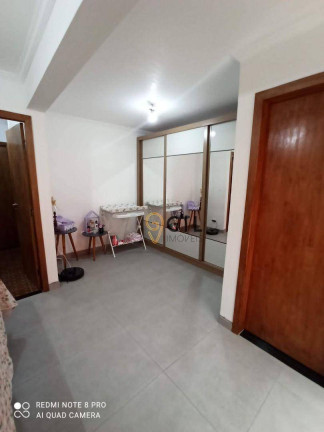 Imagem Sobrado com 3 Quartos à Venda, 90 m² em Parque Califórnia - Jacareí