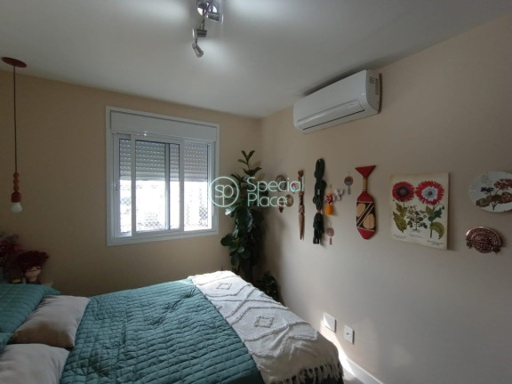 Imagem Apartamento com 2 Quartos à Venda,  em Vila Clementino - São Paulo