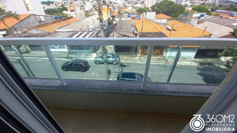 Imagem Apartamento com 2 Quartos à Venda, 104 m² em Parque Novo Oratório - Santo André Imagem Apartamento com 2 Quartos à Venda, 104 m² em Parque Novo Oratório - Santo André