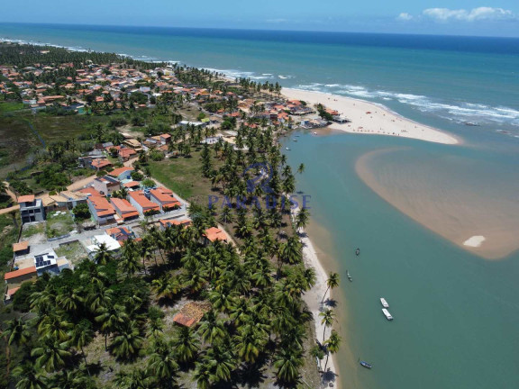 Imagem Terreno à Venda, 36.000 m² em Barra De Itariri - Conde Imagem Terreno à Venda, 36.000 m² em Barra De Itariri - Conde