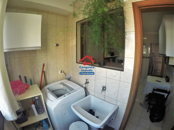 Imagem Apartamento com 2 Quartos à Venda, 80 m² em Aviação - Praia Grande