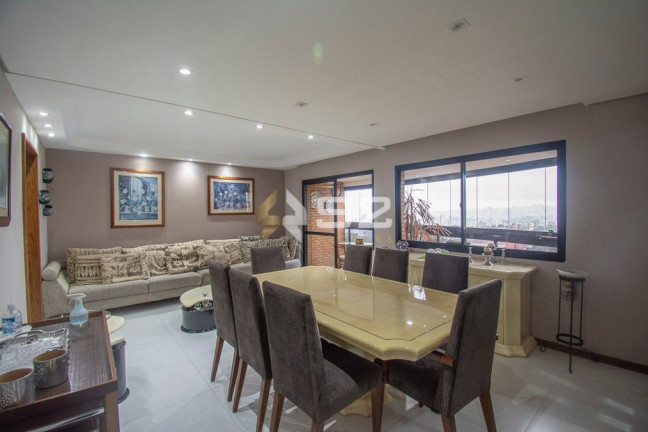 Imagem Apartamento com 4 Quartos à Venda, 126 m² em Alto Da Lapa - São Paulo Imagem Apartamento com 4 Quartos à Venda, 126 m² em Alto Da Lapa - São Paulo