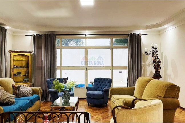 Imagem Casa com 5 Quartos à Venda, 600 m² em Alto Da Lapa - São Paulo Imagem Casa com 5 Quartos à Venda, 600 m² em Alto Da Lapa - São Paulo