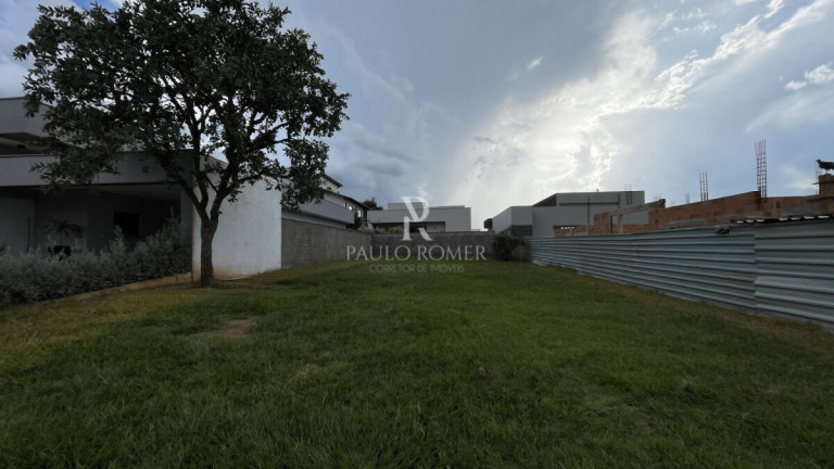 Imagem Terreno à Venda, 416 m² em Residencial Goiânia Golfe Clube - Goiânia Imagem Terreno à Venda, 416 m² em Residencial Goiânia Golfe Clube - Goiânia