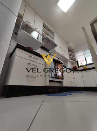 Apartamento com 2 Quartos à Venda, 104 m² em Rudge Ramos - São Bernardo Do Campo