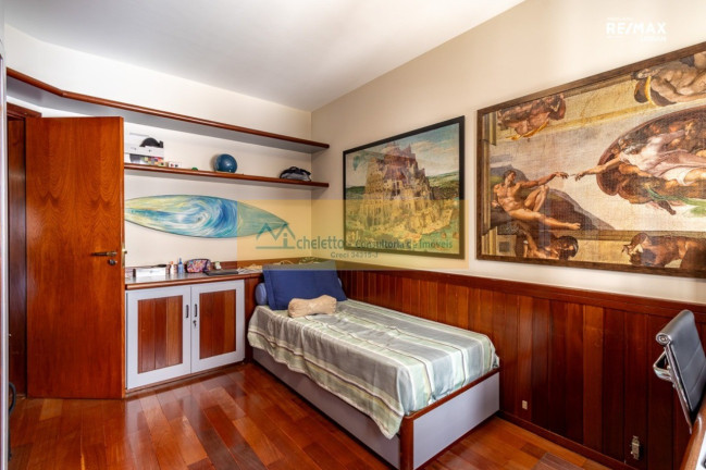 Imagem Apartamento com 4 Quartos à Venda, 250 m² em Aclimação - São Paulo