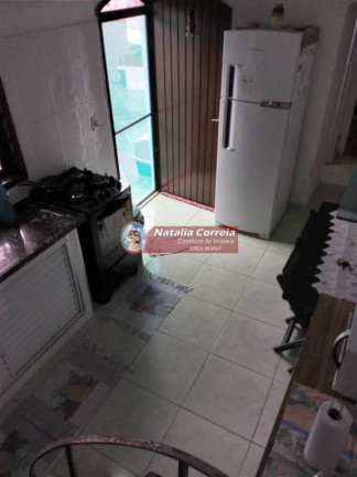 Imagem Casa com 3 Quartos à Venda, 169 m² em Tupy - Itanhaem Imagem Casa com 3 Quartos à Venda, 169 m² em Tupy - Itanhaem