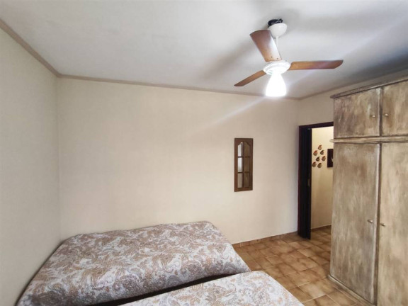 Imagem Apartamento com 1 Quarto à Venda, 70 m² em Guilhermina - Praia Grande