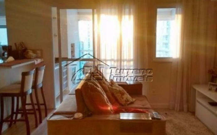 Imagem Apartamento com 1 Quarto à Venda, 63 m² em Jardim Aquarius - São José Dos Campos Imagem Apartamento com 1 Quarto à Venda, 63 m² em Jardim Aquarius - São José Dos Campos