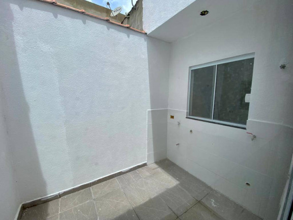 Imagem Casa com 2 Quartos à Venda, 50 m² em Parque São Bento - Sorocaba