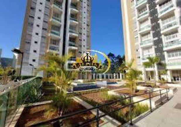 Imagem Apartamento com 3 Quartos à Venda, 123 m² em Tamboré - Barueri Imagem Apartamento com 3 Quartos à Venda, 123 m² em Tamboré - Barueri