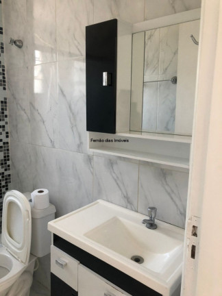 Imagem Apartamento com 2 Quartos à Venda, 40 m² em Terra Preta (terra Preta) - Mairiporã