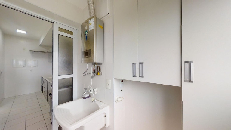 Imagem Apartamento com 1 Quarto à Venda, 94 m² em Campo Belo - São Paulo Imagem Apartamento com 1 Quarto à Venda, 94 m² em Campo Belo - São Paulo