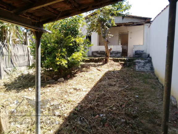 Imagem Casa com 3 Quartos à Venda, 100 m² em Pedregulho - Guaratinguetá