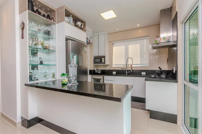 Imagem Apartamento com 3 Quartos à Venda, 116 m² em Meia Praia - Itapema
