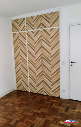 Imagem Apartamento com 3 Quartos à Venda, 114 m² em Cerqueira César - São Paulo