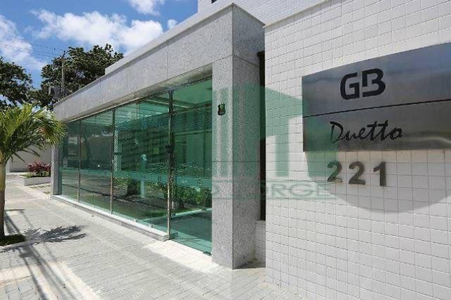 Imagem Apartamento com 2 Quartos à Venda, 56 m² em Torreão - Recife