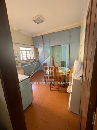 Casa com 4 Quartos para Alugar, 210 m² em Alto Da Boa Vista - Ribeirão Preto