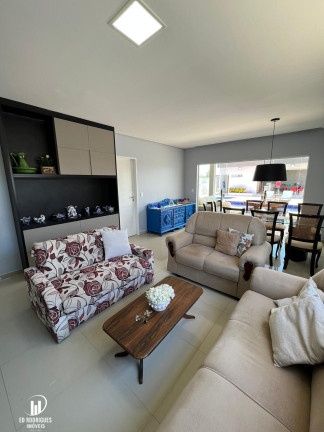 Imagem Casa com 4 Quartos à Venda, 335 m² em Centro - Marechal Deodoro