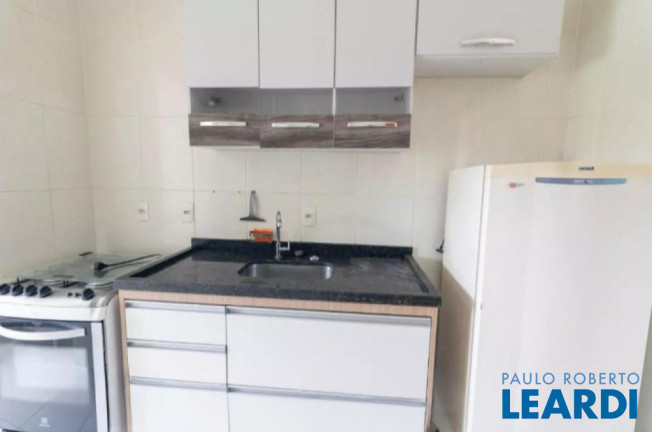 Imagem Apartamento com 2 Quartos à Venda, 59 m² em Vila Valparaíso - Santo André