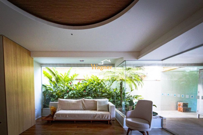 Apartamento com 2 Quartos à Venda, 68 m² em Canto Do Forte - Praia Grande