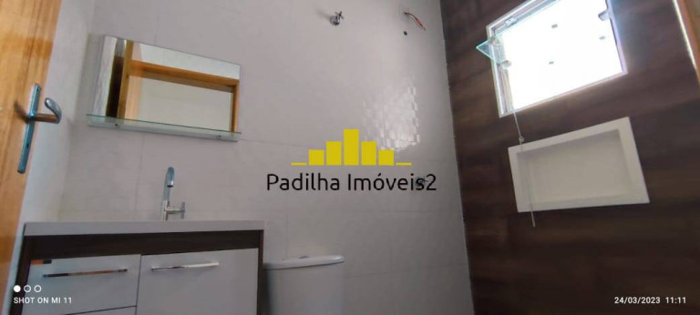 Imagem Casa com 3 Quartos à Venda,  em Parque São Bento - Sorocaba