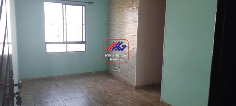 Imagem Apartamento com 2 Quartos à Venda, 50 m² em Jardim Danfer - São Paulo Imagem Apartamento com 2 Quartos à Venda, 50 m² em Jardim Danfer - São Paulo