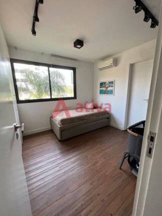 Imagem Apartamento com 3 Quartos à Venda, 126 m² em Barra Da Tijuca - Rio De Janeiro Imagem Apartamento com 3 Quartos à Venda, 126 m² em Barra Da Tijuca - Rio De Janeiro