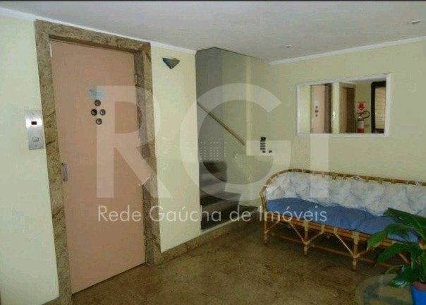 Imagem Apartamento com 2 Quartos à Venda, 90 m² em Cidade Baixa - Porto Alegre Imagem Apartamento com 2 Quartos à Venda, 90 m² em Cidade Baixa - Porto Alegre