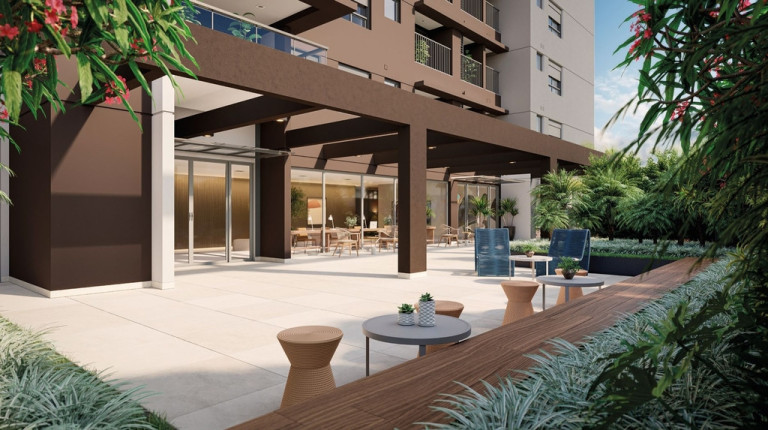Imagem Apartamento com 3 Quartos à Venda, 92 m² em Vila Mariana - São Paulo Imagem Apartamento com 3 Quartos à Venda, 92 m² em Vila Mariana - São Paulo