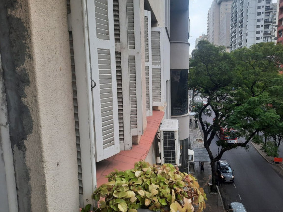 Imagem Apartamento com 1 Quarto à Venda, 66 m² em Centro Histórico - Porto Alegre
