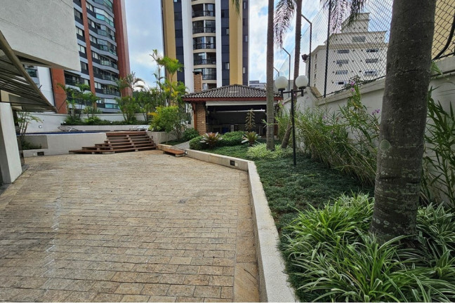 Imagem Apartamento com 4 Quartos à Venda, 143 m² em Moema - São Paulo Imagem Apartamento com 4 Quartos à Venda, 143 m² em Moema - São Paulo
