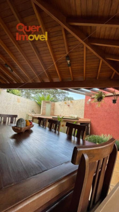 Imagem Imóvel com 4 Quartos à Venda, 190 m² em Jardim Interlagos - Ribeirão Preto Imagem Imóvel com 4 Quartos à Venda, 190 m² em Jardim Interlagos - Ribeirão Preto