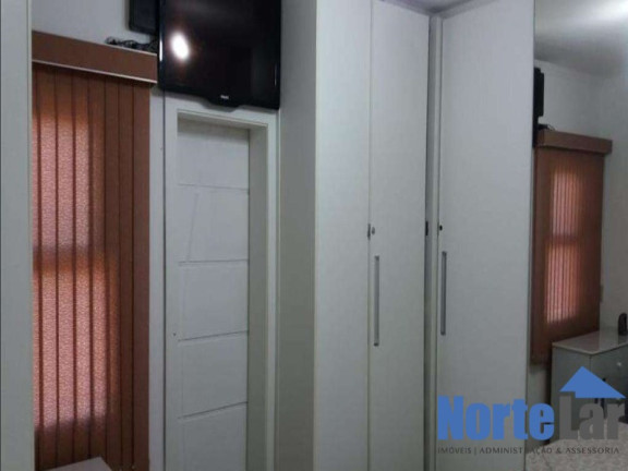 Imagem Casa de Condomínio com 3 Quartos à Venda, 134 m² em Vila Santos - São Paulo