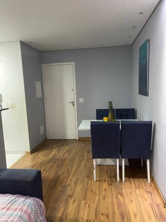 Imagem Apartamento com 2 Quartos à Venda, 58 m² em Vila Andrade - São Paulo