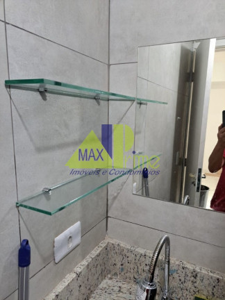 Imagem Apartamento com 2 Quartos para Alugar, 43 m² em Vila Santa Teresa (zona Leste) - São Paulo Imagem Apartamento com 2 Quartos para Alugar, 43 m² em Vila Santa Teresa (zona Leste) - São Paulo