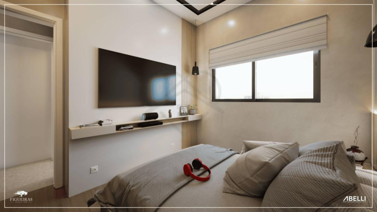 Imagem Apartamento com 3 Quartos à Venda, 117 m²